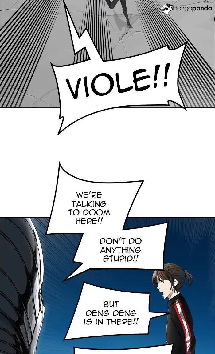 Tower of God Chapter 439 image 072